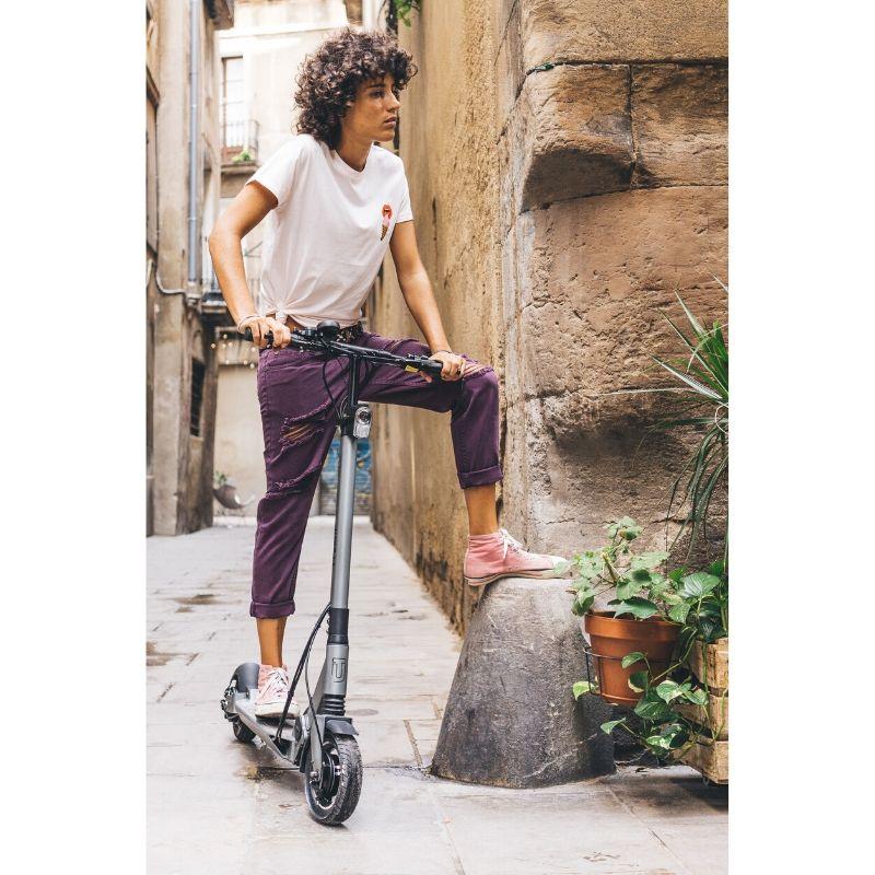 THE-URBAN #BRLN V2 350W Electric Scooter